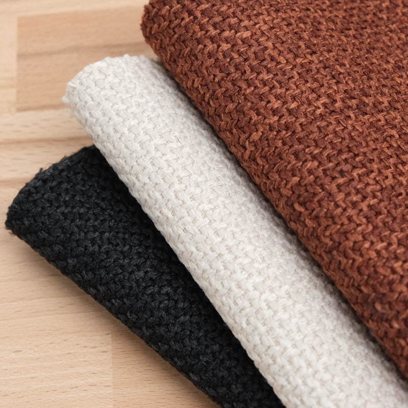 Velours Tissé Farreli - Maison Klem