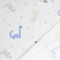 Jersey Ajouré - Maison Klem