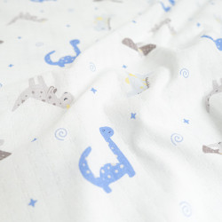 Jersey Ajouré Dino Love - Maison Klem