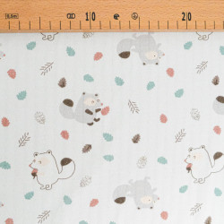 Jersey Ajouré - Maison Klem