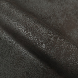 Imitation Cuir Max Noir - Maison Klem