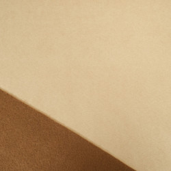 Microfibre Imperméable Arthur Beige - Maison Klem