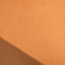 Microfibre Imperméable Arthur Cognac - Maison Klem