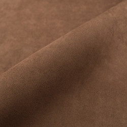 Microfibre Imperméable Arthur Espresso - Maison Klem