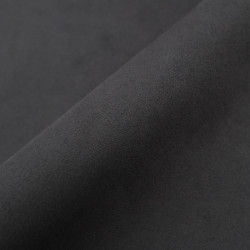 Microfibre Imperméable Arthur Oeko-Tex noir