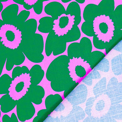 Lin Lavé Viscose - Maison Klem