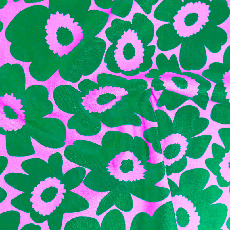 Lin Lavé Viscose - Maison Klem