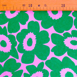 Lin Lavé Viscose - Maison Klem