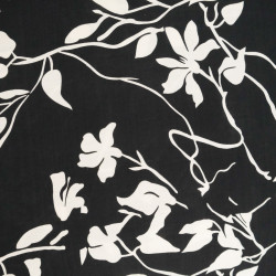 Lin Lavé Viscose - Maison Klem