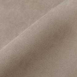 Microfibre Imperméable Arthur Taupe - Maison Klem