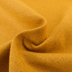 Green Polyester Recycle Honey - Enzo - Maison Klem