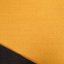 Green Polyester Recycle Honey - Enzo - Maison Klem