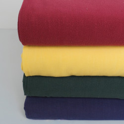 Lin Lavé Viscose - Luna - Maison Klem