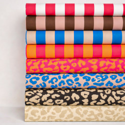 Effet Lin Rotatif - Maison Klem