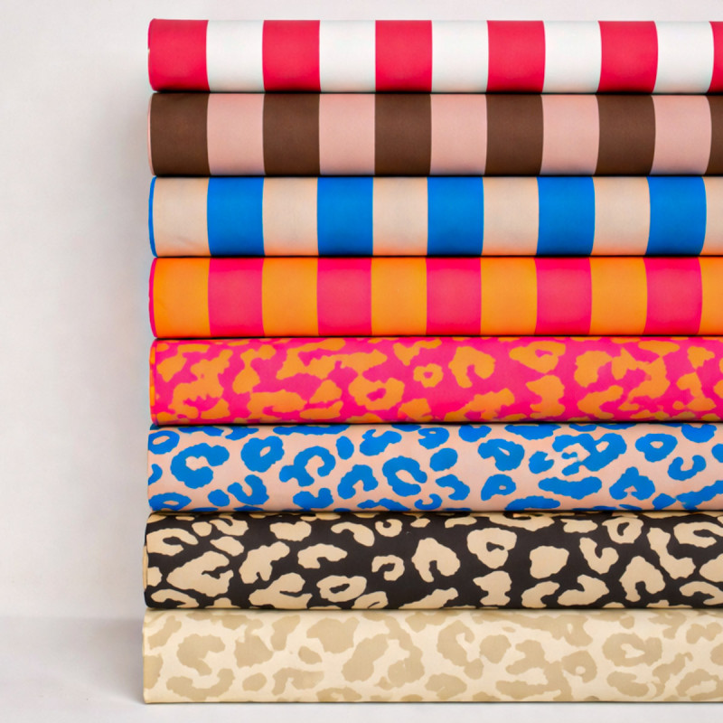 Effet Lin Rotatif - Maison Klem