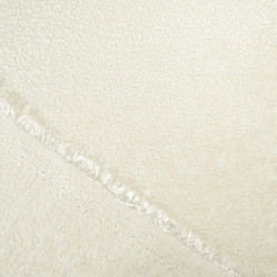 Jacquard Chenille Ivoire - Sierra - Maison Klem