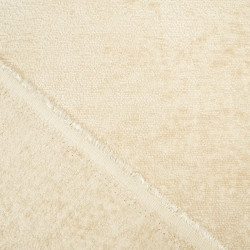 Jacquard Chenille Beige - Sierra - Maison Klem