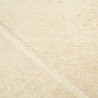 Jacquard Chenille Beige - Sierra - Maison Klem
