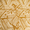 Ethnica-Print Viscose Poplin - Maison Klem