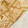 Ethnica-Print Viscose Poplin - Maison Klem