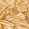 Ethnica-Print Viscose Poplin - Maison Klem