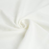 White Bamboo-Cotton Gauze - Maison Klem
