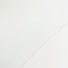White Bamboo-Cotton Gauze - Maison Klem