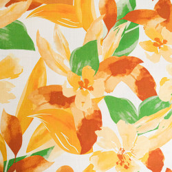 Lin Lavé Viscose - Maison Klem