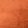 Jacquard Chenille Terracotta - Sierra - Maison Klem