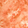 Romantic Sienna Silk-Effect Jacquard Fabric - Maison Klem