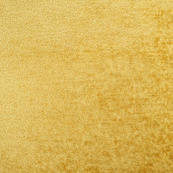 Jacquard Chenille Moutarde - Sierra - Maison Klem