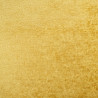 Jacquard Chenille Moutarde - Sierra - Maison Klem