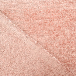 Jacquard Chenille Vieux Rose - Sierra - Maison Klem