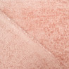 Jacquard Chenille Vieux Rose - Sierra - Maison Klem