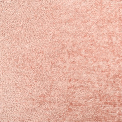 Jacquard Chenille Vieux Rose - Sierra - Maison Klem