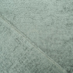 Jacquard Chenille Gris - Sierra - Maison Klem