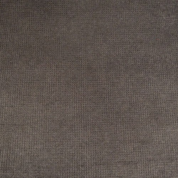 Célia Velvet - Charcoal Grey - Maison Klem