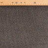 Celia Velvet - Charcoal Gray - Maison Klem