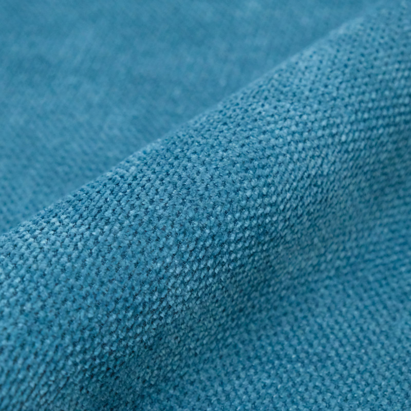 Celia Velvet - Light Blue - Maison Klem