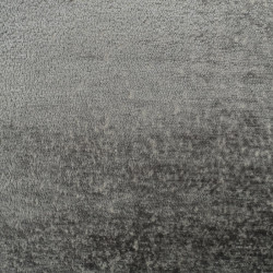 Jacquard Chenille Anthracite - Sierra - Maison Klem