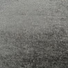 Jacquard Chenille Anthracite - Sierra - Maison Klem