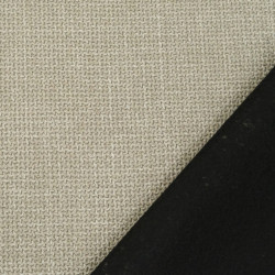 Farreli Linen Woven Velvet - Maison Klem