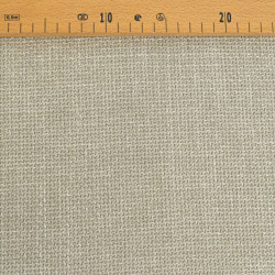 Velours Tissé Farreli Lin - Maison Klem