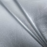 Simili Cuir Silver - Pera - Maison Klem