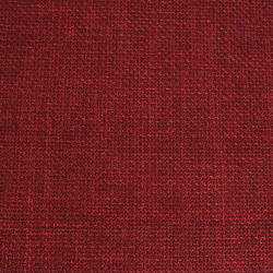 Velours Tissé Farreli Bordeaux - Maison Klem
