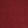 Farreli Bordeaux Woven Velvet - Maison Klem