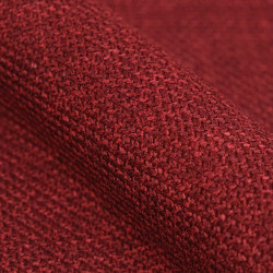Farreli Bordeaux Woven Velvet - Maison Klem