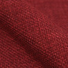 Farreli Bordeaux Woven Velvet - Maison Klem