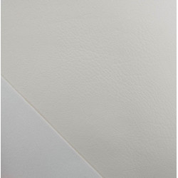 Simili Cuir Crème - Pera - Maison Klem