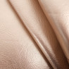 Simili Cuir Rose Gold - Pera - Maison Klem
